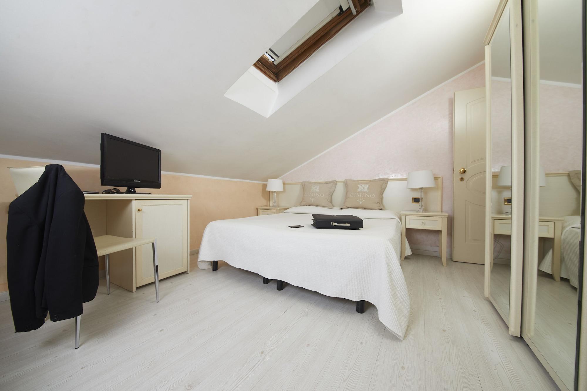 Hotel Vienna Ostenda E Ristorante Il Danubio Rimini Zewnętrze zdjęcie