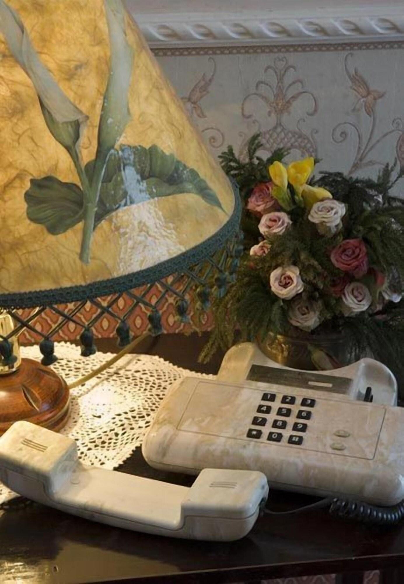 Hotel Vienna Ostenda E Ristorante Il Danubio Rimini Zewnętrze zdjęcie