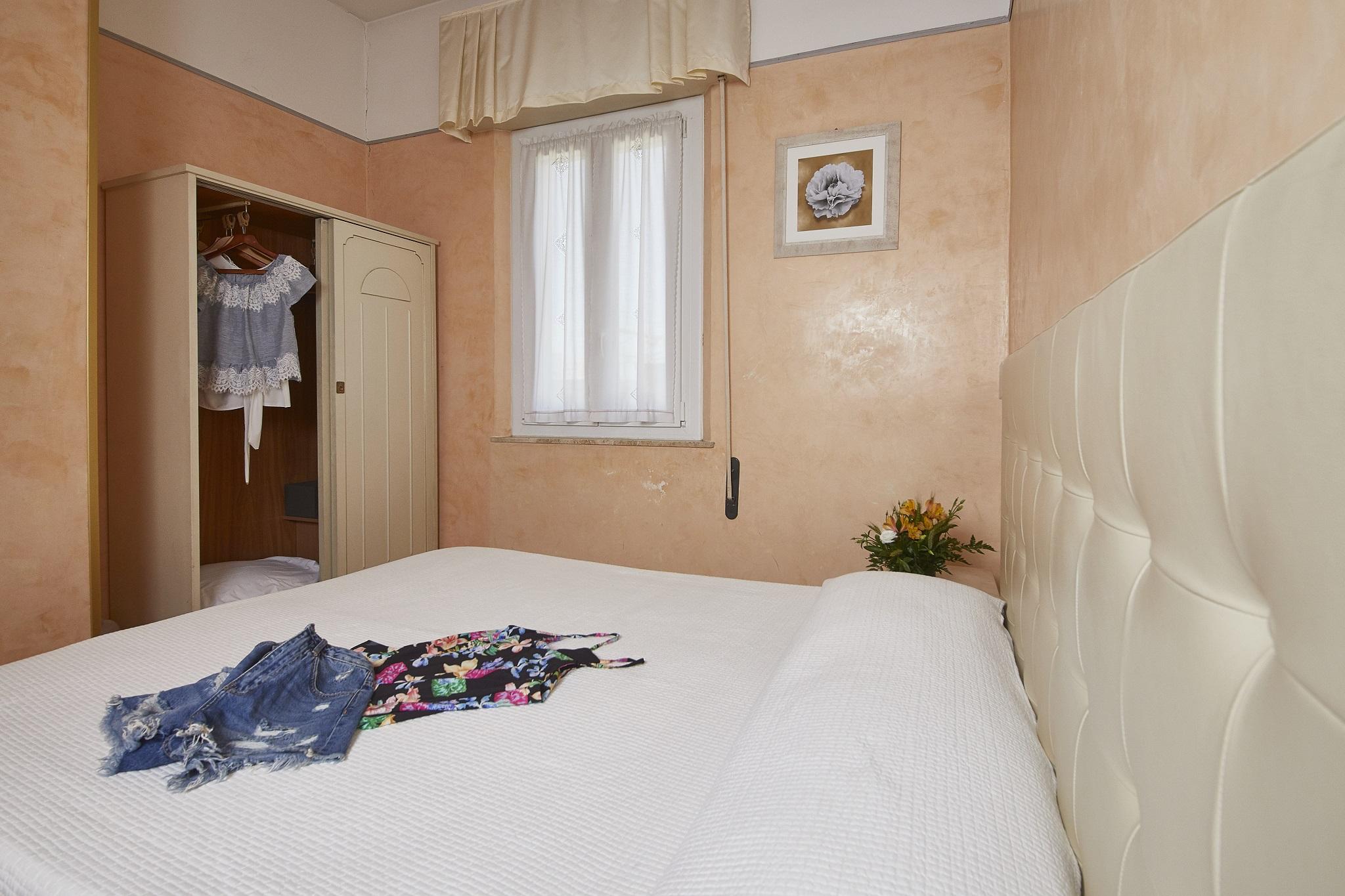 Hotel Vienna Ostenda E Ristorante Il Danubio Rimini Zewnętrze zdjęcie