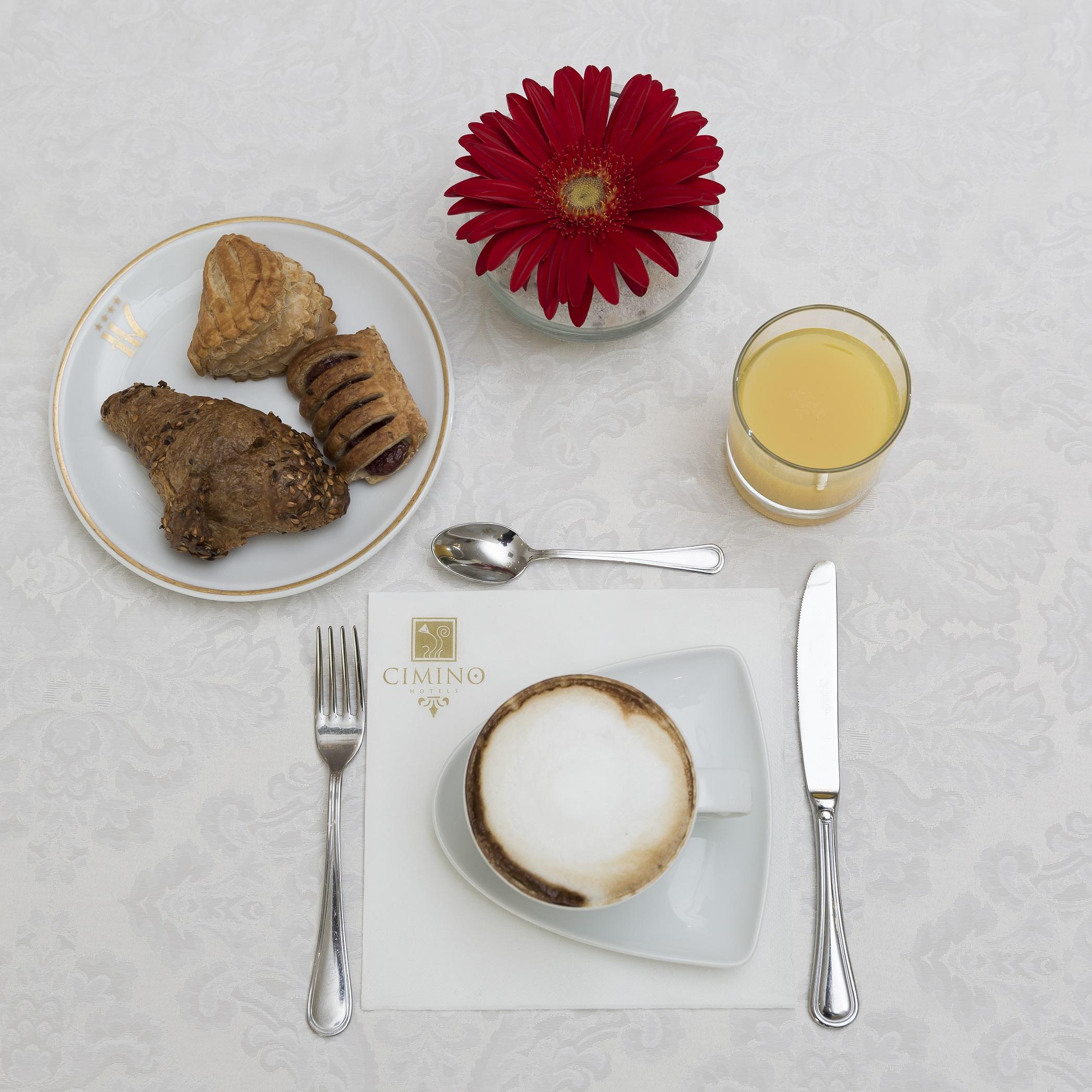Hotel Vienna Ostenda E Ristorante Il Danubio Rimini Zewnętrze zdjęcie