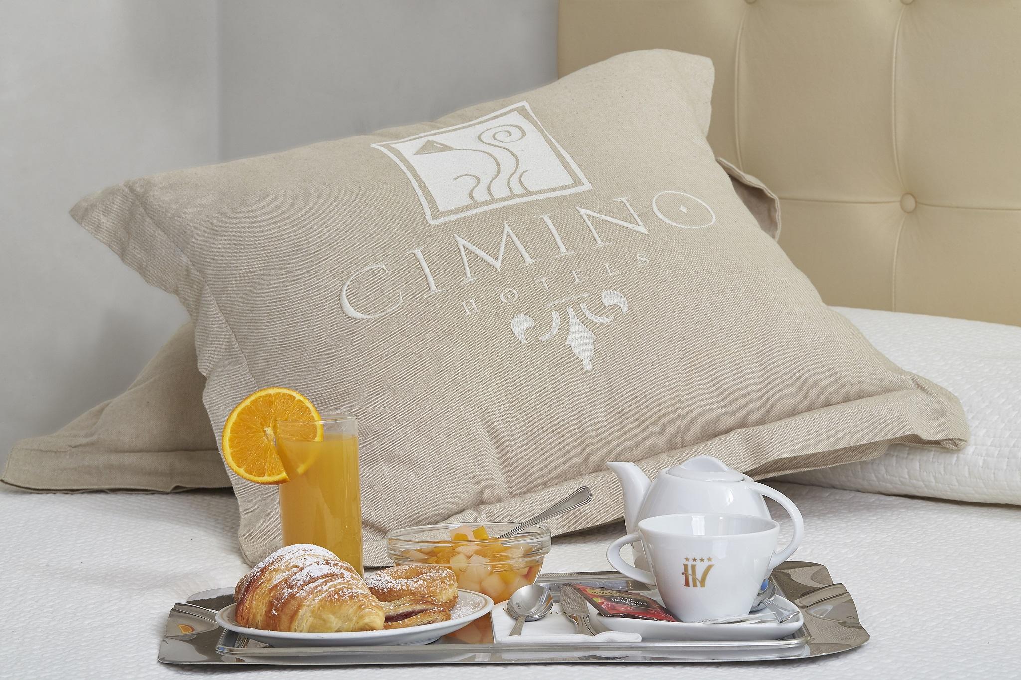 Hotel Vienna Ostenda E Ristorante Il Danubio Rimini Zewnętrze zdjęcie